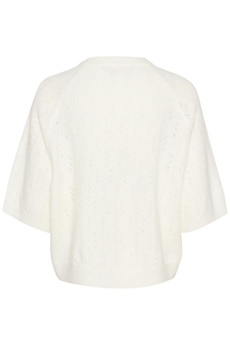 Kaffe katella pullover
